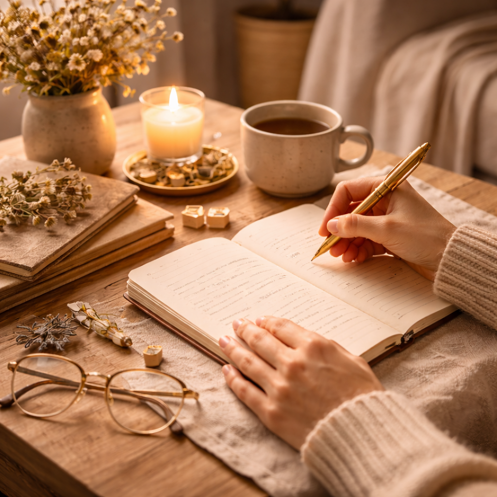 Inspirasi Sehari-hari yang Datang dari Aktivitas Sederhana